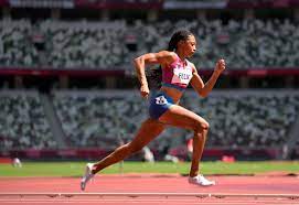 Allyson Felix