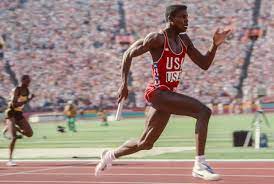 Carl Lewis