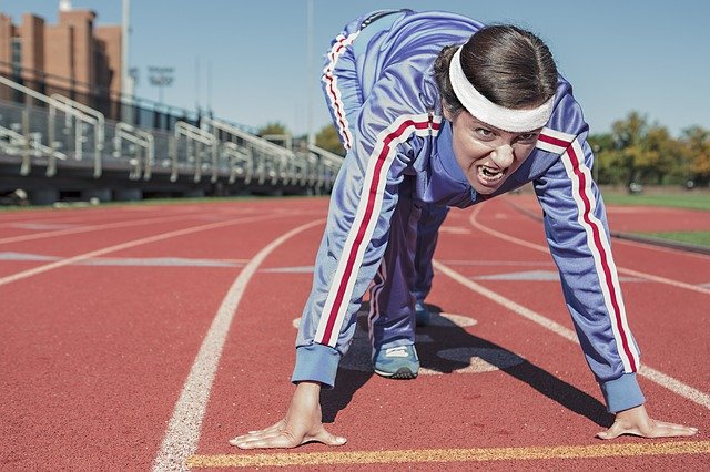 activité sportive